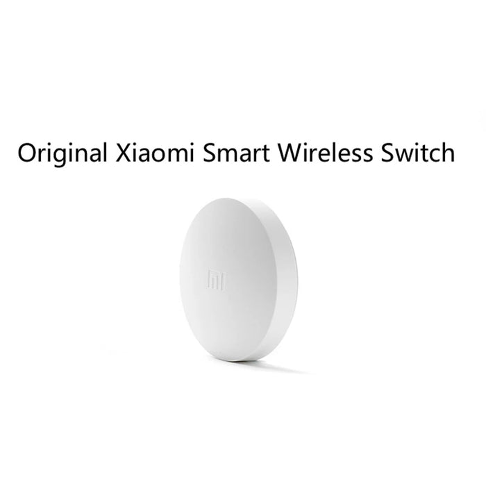 Versione cinese Originale Xiaomi Interruttore Wireless Zigbee Telecomando Intelligente Multifunzione Controllo Domestico per MI Home APP
