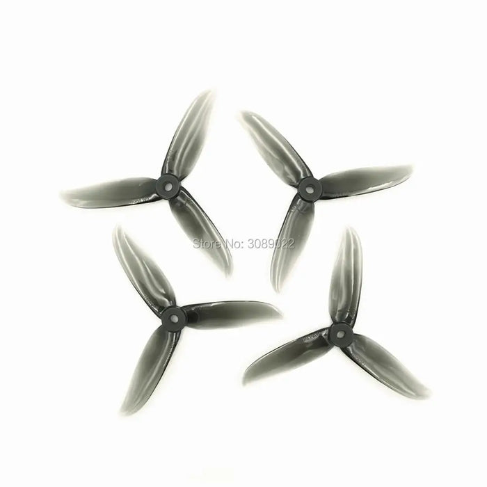 24 pz/12 paia DALPROP CYCLONE T5045C PRO 5045 elica a 3 pale per FPV Freestyle Drone Quadcopter Versione aggiornata Prop