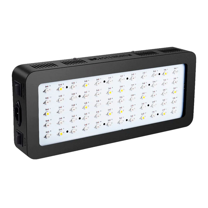 Spettro completo 300/600/800/1000/1200/2000W LED Pianta Coltiva La Luce 410-730nm Per Pianta da Interno Fiore Serra Giardino Coltiva Tenda scatola