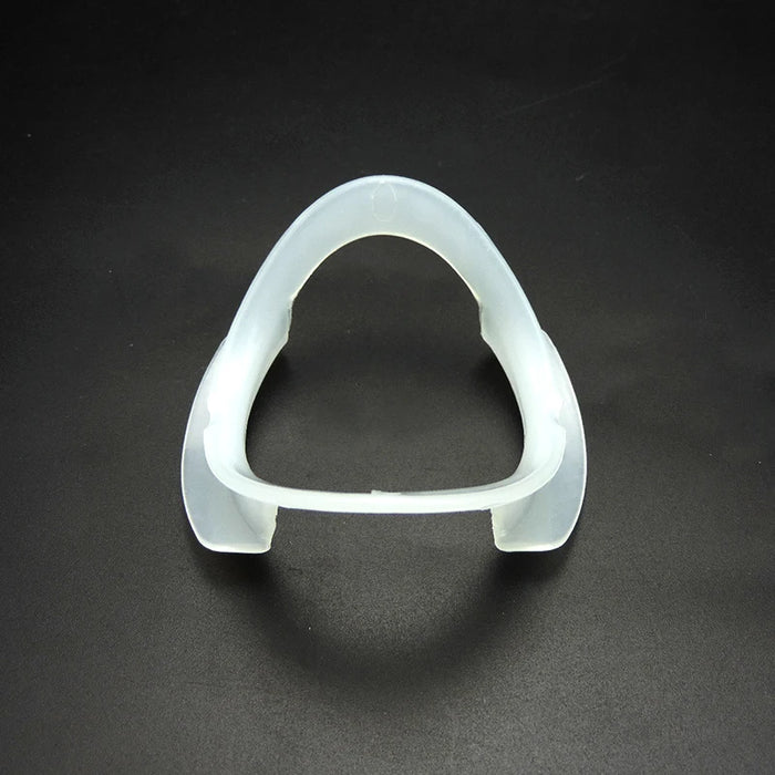 1PC Odontoiatria O-forma Igiene Orale Dentista Sbiancamento Dei Denti Intraorale Labbro Guancia Divaricatore Bocca Apri Ortodontico