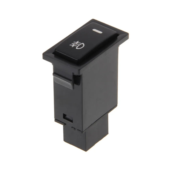 Pulsante interruttore a bilanciere autobloccante per fendinebbia per auto per Toyota Camry per accessori auto