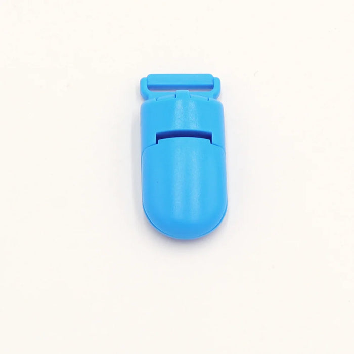 TYRY.HU 10 Pz/set di Plastica Del Bambino Ciuccio Pinze Titolare Succhietto Ciuccio Infantile Manichino Pinze Accessori Per Ciuccio Clip Fai Da Te