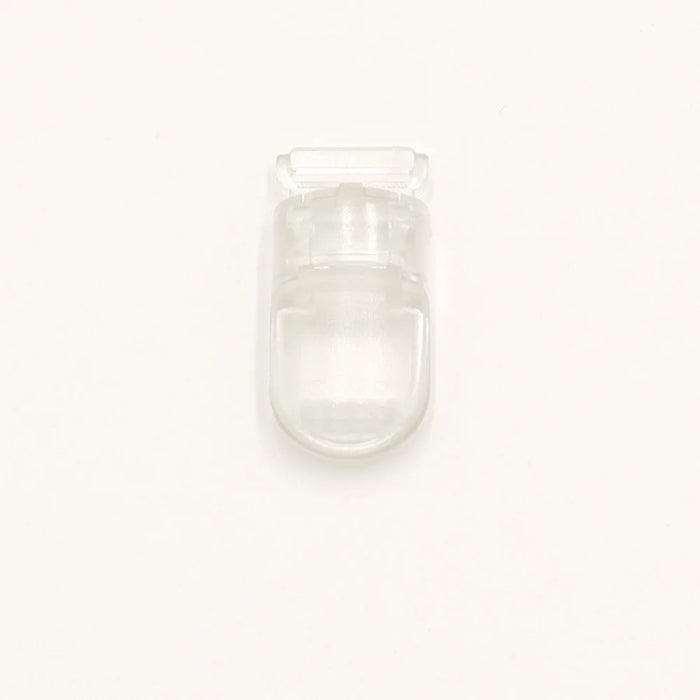 TYRY.HU 10 Pz/set di Plastica Del Bambino Ciuccio Pinze Titolare Succhietto Ciuccio Infantile Manichino Pinze Accessori Per Ciuccio Clip Fai Da Te