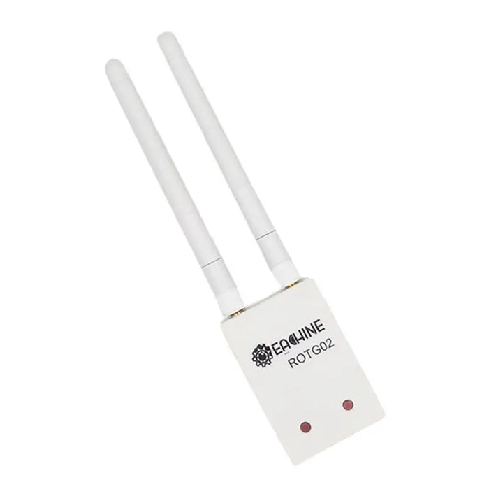 Eachine ROTG02 UVC OTG 5.8G 150CH Audio FPV Ricevitore Per Android Del Telefono Mobile Tablet Smartphone Trasmettitore RC Drone di Ricambio parti