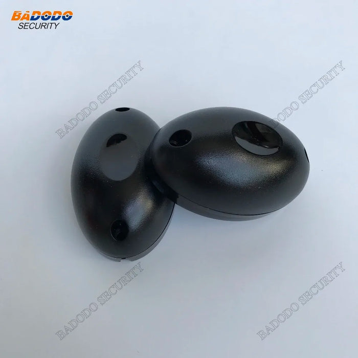 DC/AC 12 ~ 24V impermeabile IP55 fotocellula cancello automatico porta sensore di sicurezza allarme sensore a raggio infrarosso fotocellula 15m portata di rilevamento