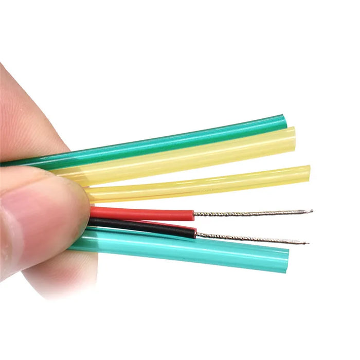 Tubo in Silicone dentale a 6 fori per connettore tubo tubo cavo per con fori manipolo strumenti dentista accessorio per unità di laboratorio dentale