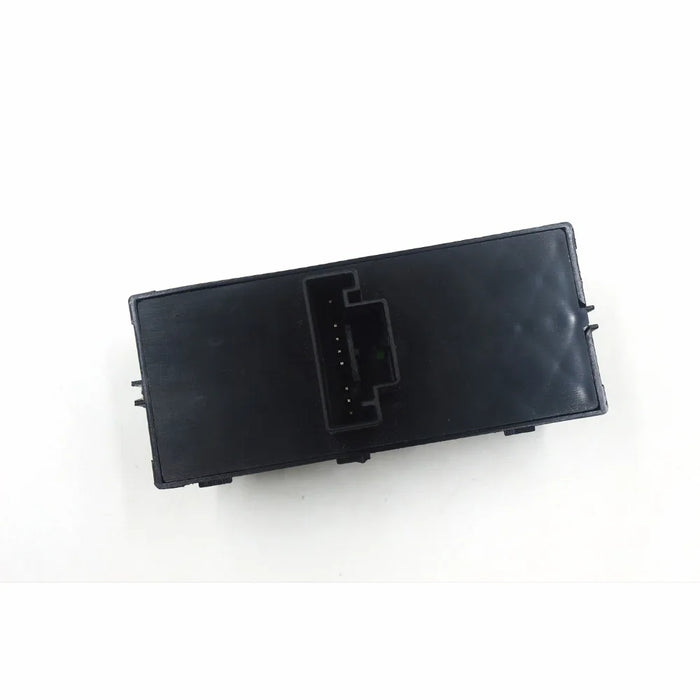 Pulsante di controllo dell'interruttore alzacristallo elettrico per Volkswagen VW Golf Mk7 Passat B8 Tiguan Touran 2014 2015 2016 OE: 5G 0959857 Un 5G 0959855