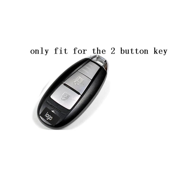 ZAD custodia protettiva per portachiavi in silicone custodia protettiva per cappuccio per SUZUKI Swift Sport SX4 SCORSS grand vitara accessori per auto remote