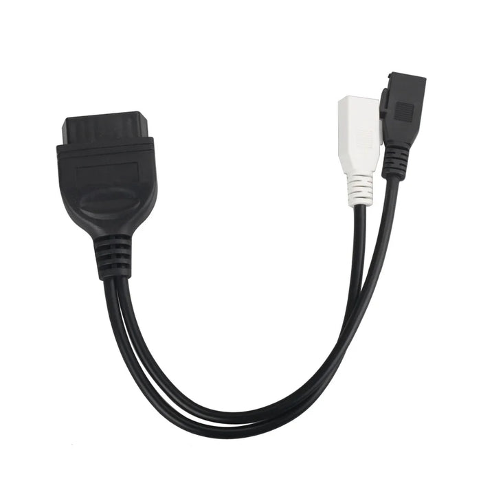 Galletto 1260 FTDI FT232RQ RL EOBD Programmatore ECU Lettura Scrivi Auto ECU Lampeggiatore Funziona Per Multi-Auto OBDII Diagnostica Multi-Lingua