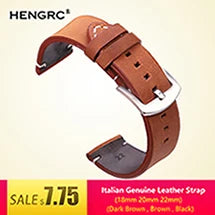 Cinturino in gomma siliconica cinturino sportivo da uomo cinturino nero da immersione PU sostituire accessori per orologi da polso elettronici