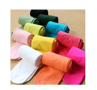 10 pz 2018 nuove ragazze danzanti collant calze all'ingrosso bambino collant di velluto spedizione gratuita collant per bambini DD257