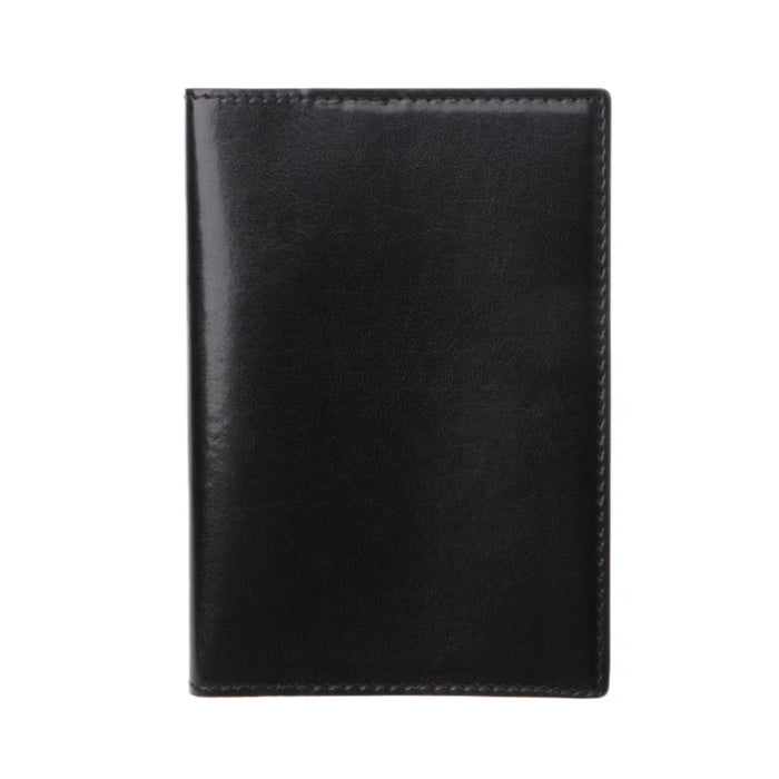 1Pc x Mini Business Notebook Mini Tasca Portatile Notebook Journal Diary Book DELL'UNITÀ di elaborazione Della Copertura del Cuoio Note Pads Nuovo