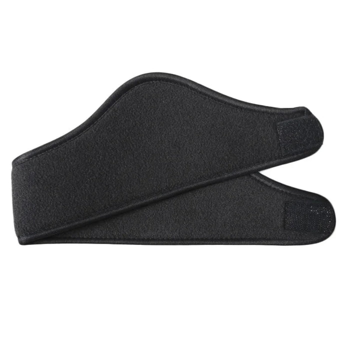 Fasce per la testa sportive autunno inverno per uomo donna scaldacollo in pile polare ciclismo escursionismo sci sport orecchie fascia accessori per capelli unisex