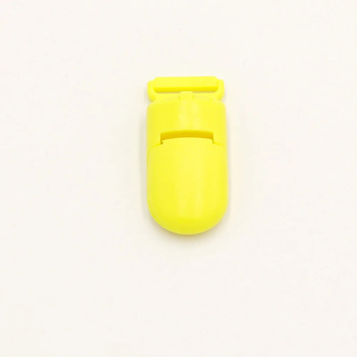 TYRY.HU 10 Pz/set di Plastica Del Bambino Ciuccio Pinze Titolare Succhietto Ciuccio Infantile Manichino Pinze Accessori Per Ciuccio Clip Fai Da Te