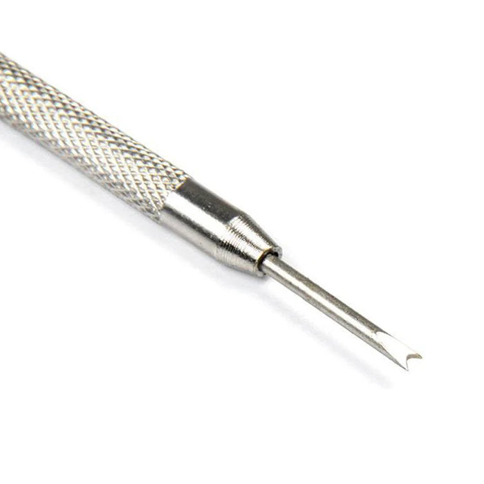 Accessori per cinturini per orologi Strumenti di riparazione Bracciale in metallo Cinturini apri cinturino Sostituisci lo strumento di rimozione del perno di collegamento della barra a molla
