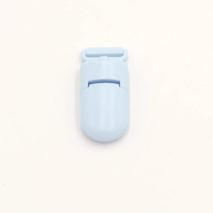 TYRY.HU 10 Pz/set di Plastica Del Bambino Ciuccio Pinze Titolare Succhietto Ciuccio Infantile Manichino Pinze Accessori Per Ciuccio Clip Fai Da Te