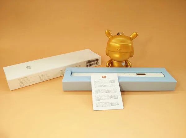 Originale Xiaomi MiJia Mi TDS Tester del contatore Rilevamento portatile Test di qualità della purezza dell'acqua TDS-3 Tester Casa 1 pz 2 pz opzione