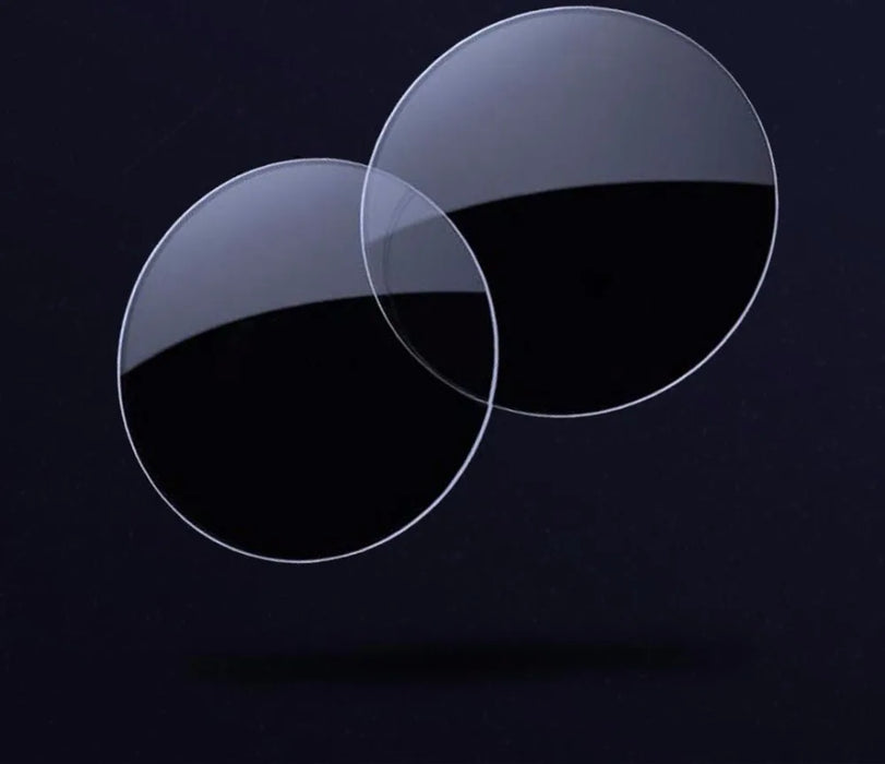 Youpin TS Occhiali da sole pilota polarizzati in nylon Occhiali da sole neutri colorati leggeri a prova di raggi UV per la guida di occhiali da pesca all'aperto