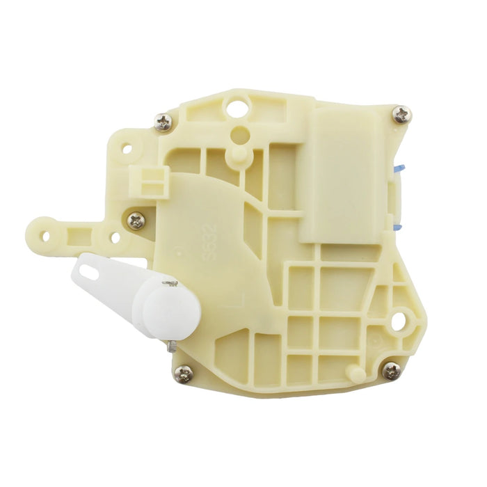 Meccanismo del motore del modulo di chiusura dell'attuatore della serratura della porta adatto per Honda CRV Odyssey Accord Civic S2000 Insight muslimah
