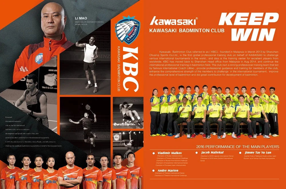 Racchetta da Badminton professionale Kawasaki progettata per le donne 5U Super Slim Shaft in fibra di carbonio singola racchetta porcellana Q5 Badminton