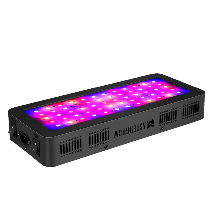 Spettro completo 300/600/800/1000/1200/2000W LED Pianta Coltiva La Luce 410-730nm Per Pianta da Interno Fiore Serra Giardino Coltiva Tenda scatola