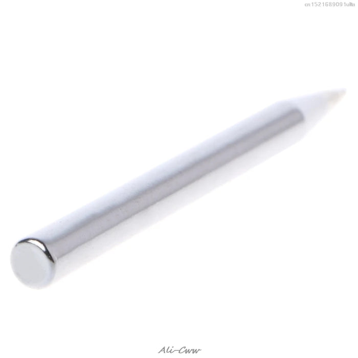 Punta senza piombo 30W/40W/60W della saldatura di punta del saldatoio della sostituzione di 5 pz/set