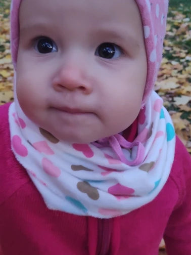 Nuovo autunno inverno bambini sciarpa di cotone LIC bambini bambino sciarpa al collo ragazzi ragazze sciarpe bambino collare caldo O anello fazzoletto da collo magico