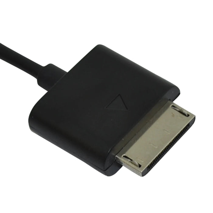 Cavo caricabatterie per trasferimento dati USB per PSP Go per PSP-N1000 N1000 a cavo di sincronizzazione per PC