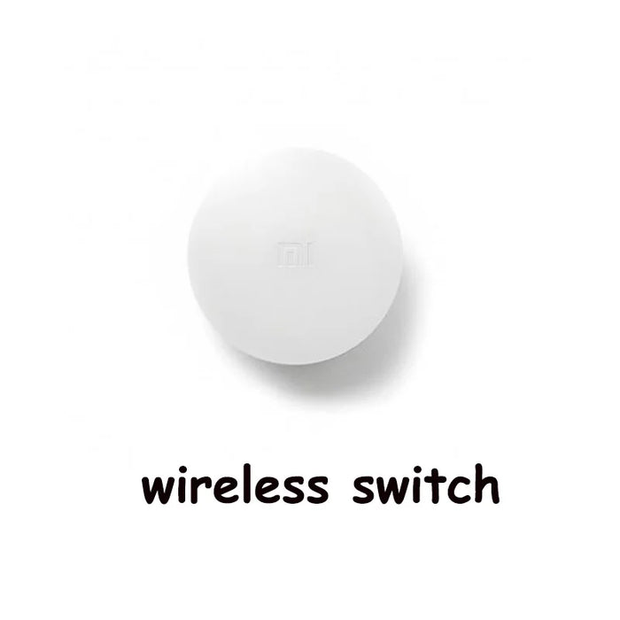 Versione cinese Originale Xiaomi Interruttore Wireless Zigbee Telecomando Intelligente Multifunzione Controllo Domestico per MI Home APP