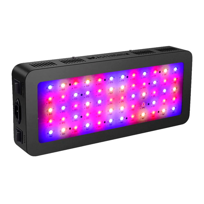 Spettro completo 300/600/800/1000/1200/2000W LED Pianta Coltiva La Luce 410-730nm Per Pianta da Interno Fiore Serra Giardino Coltiva Tenda scatola