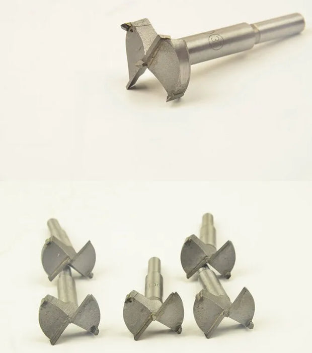 14/15/16/17/18/19/20/22/23/24/2528/30/32/35/38/40/42/50-80 mm metallo duro punte per legno alesatura del legno sega a tazza utensile da taglio