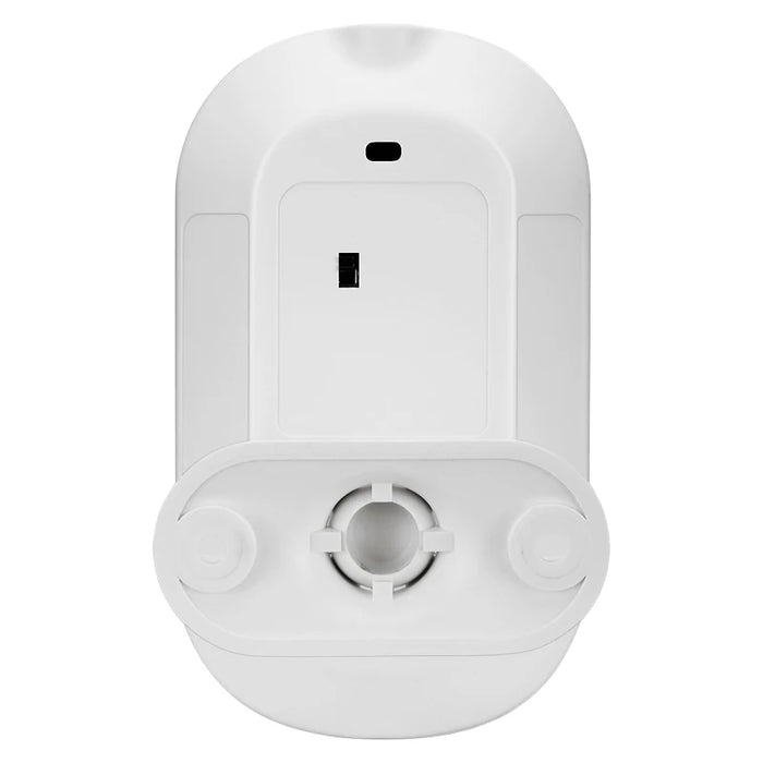 Rilevatore di allarme GSM con sensore di movimento PIR a infrarossi passivi intelligente wireless per la sicurezza del sistema di allarme antifurto domestico
