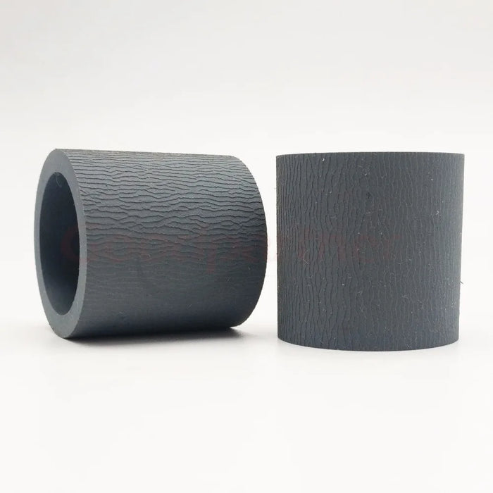 10X RL1-0540 RL1-0542 RL1-2891 RM1-3763 RM1-6313 RM1-6414 Rullo di prelievo carta Pneumatico in gomma per HP 1320 P3005 P3015 2035 2055 2727