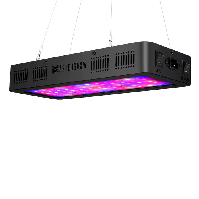 Spettro completo 300/600/800/1000/1200/2000W LED Pianta Coltiva La Luce 410-730nm Per Pianta da Interno Fiore Serra Giardino Coltiva Tenda scatola