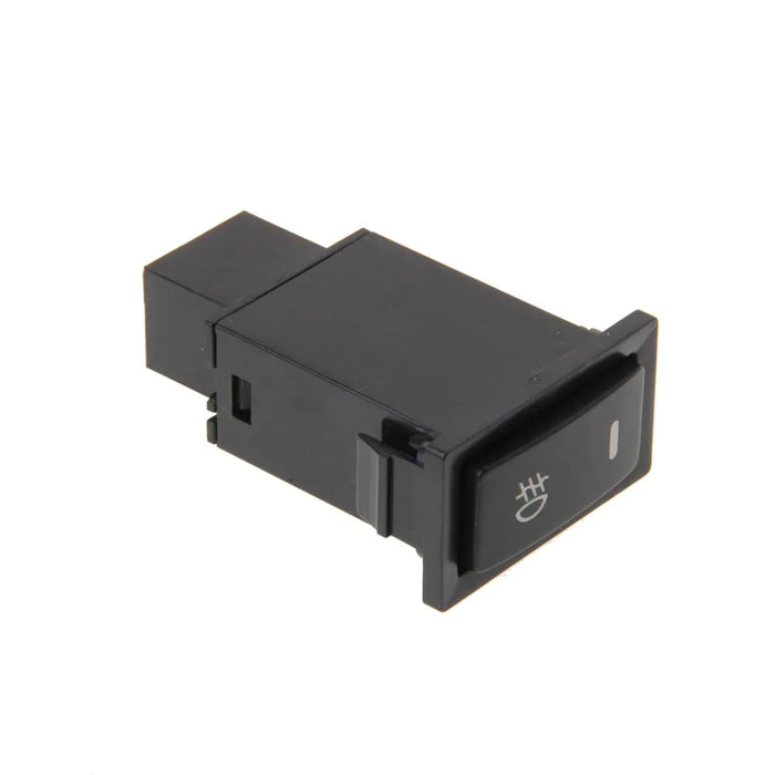 Pulsante interruttore a bilanciere autobloccante per fendinebbia per auto per Toyota Camry per accessori auto