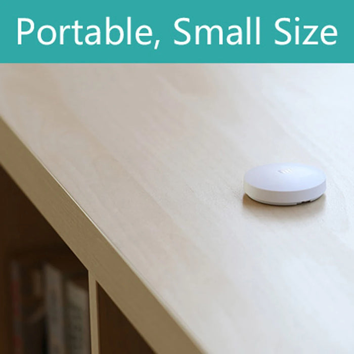 Versione cinese Originale Xiaomi Interruttore Wireless Zigbee Telecomando Intelligente Multifunzione Controllo Domestico per MI Home APP