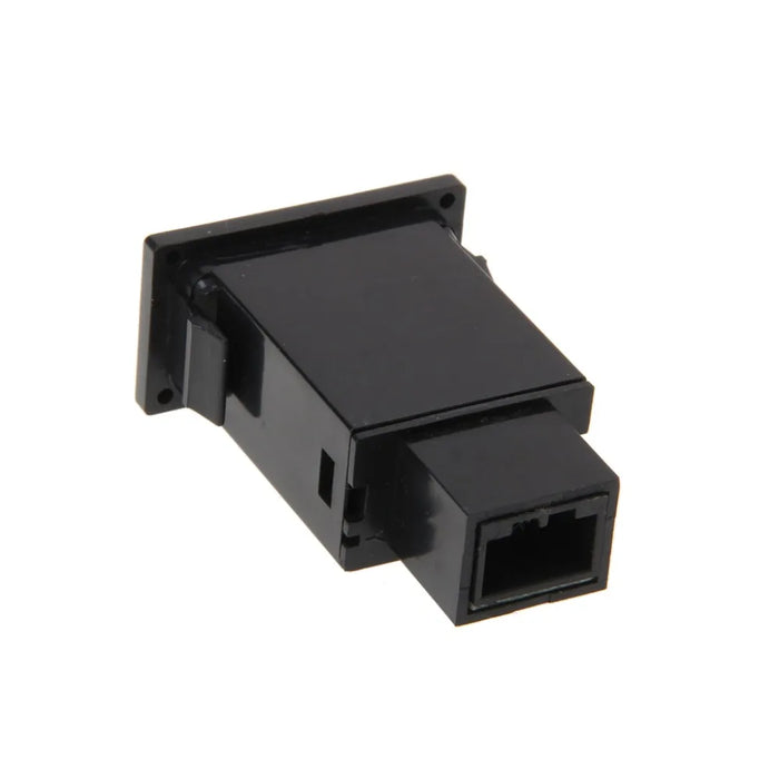 Pulsante interruttore a bilanciere autobloccante per fendinebbia per auto per Toyota Camry per accessori auto