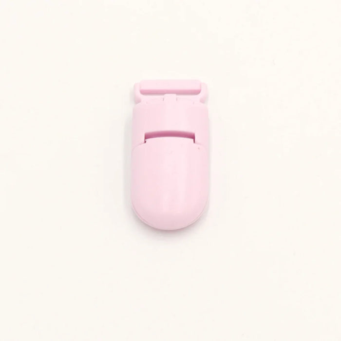 TYRY.HU 10 Pz/set di Plastica Del Bambino Ciuccio Pinze Titolare Succhietto Ciuccio Infantile Manichino Pinze Accessori Per Ciuccio Clip Fai Da Te