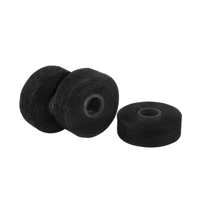 AZDENT 50m Carbone di Bambù Flosser Dentale Denti Puliti Filo Interdentale Denti Flosser Dente Pulito O Filo Bobina Incorporato