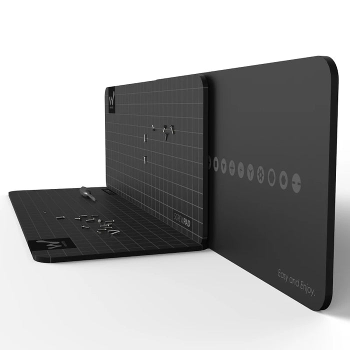 100% originale Xiaomi uso quotidiano cacciavite Kit Manua 24 punte magnetiche di precisione scatola di alluminio Set di cacciaviti fai da te Smart home