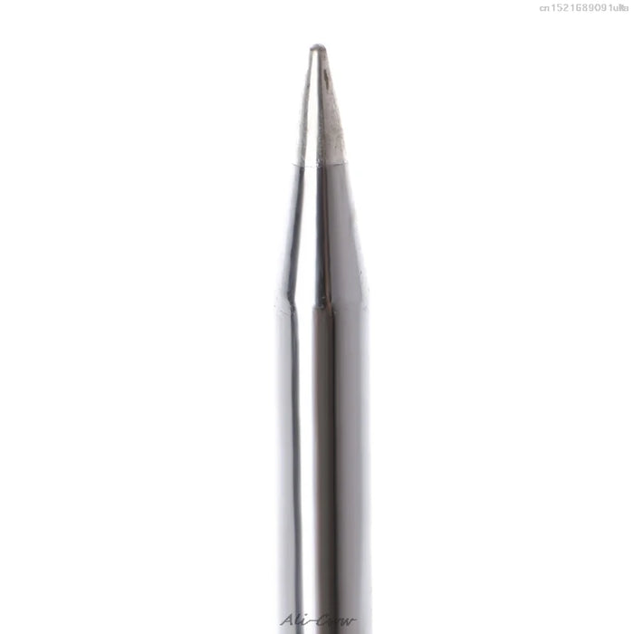 Punta senza piombo 30W/40W/60W della saldatura di punta del saldatoio della sostituzione di 5 pz/set