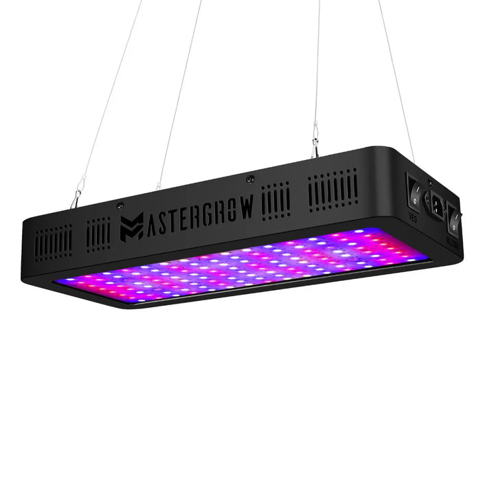 Spettro completo 300/600/800/1000/1200/2000W LED Pianta Coltiva La Luce 410-730nm Per Pianta da Interno Fiore Serra Giardino Coltiva Tenda scatola