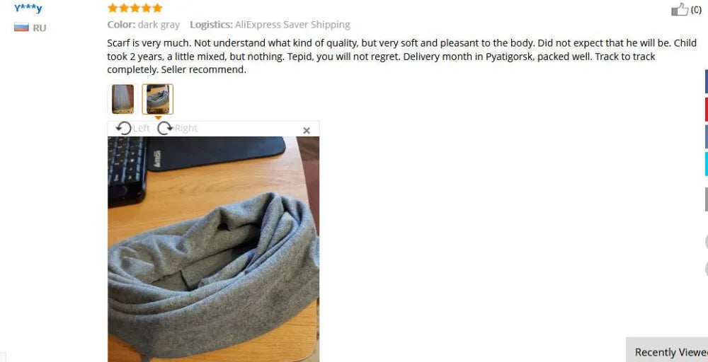 2024 Nuova Primavera Autunno Bambini Sciarpa Moda Bambini Bambino Sciarpa di cotone Ragazzi Ragazze O Ring Sciarpa Bambini Collare Bambino Sciarpa al collo