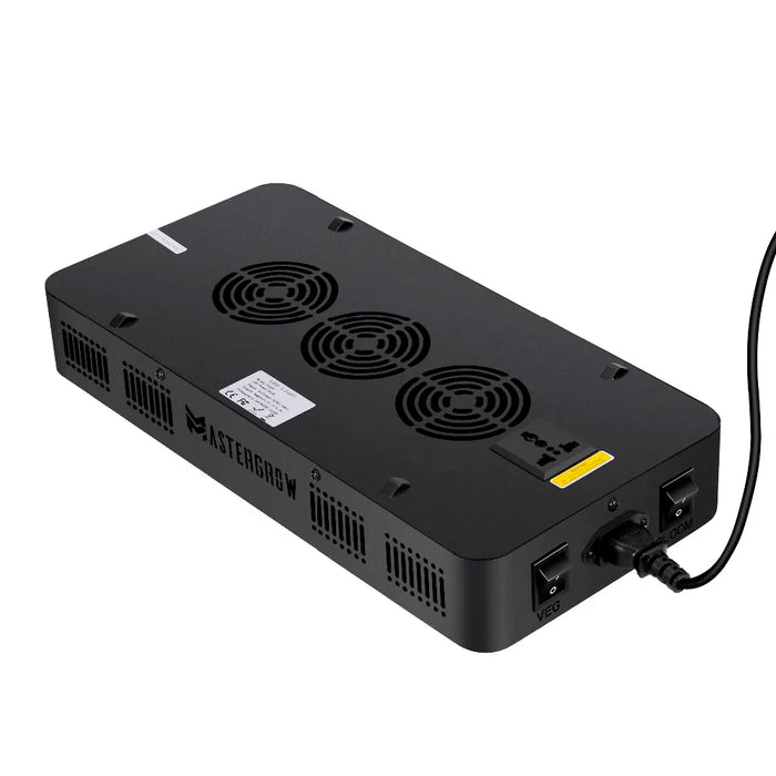 Spettro completo 300/600/800/1000/1200/2000W LED Pianta Coltiva La Luce 410-730nm Per Pianta da Interno Fiore Serra Giardino Coltiva Tenda scatola