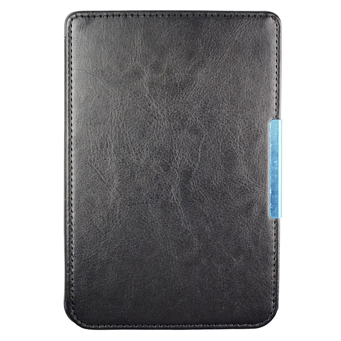 PB 622 623 Custodia in pelle PU avanzata per Pocketbook 622 623 Touch 1 2 eReader Flip Folio Book Cover magnete assicurato Custodia