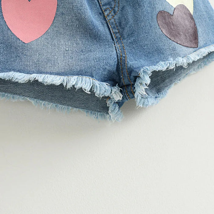 Vestiti per ragazze estate Toddler Girls Clothes 2 pezzi abiti abbigliamento per bambini per ragazze tuta per ragazze abbigliamento per bambini