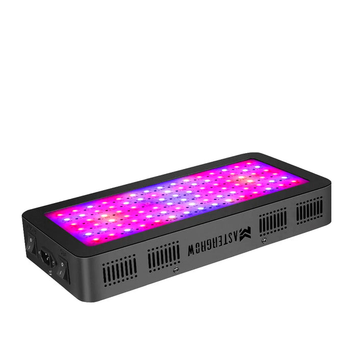 Spettro completo 300/600/800/1000/1200/2000W LED Pianta Coltiva La Luce 410-730nm Per Pianta da Interno Fiore Serra Giardino Coltiva Tenda scatola