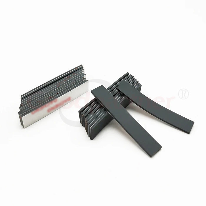10X Cuscinetto per fogli di attrito di separazione per Samsung JC73-00140A JC97-01931A JC67-00605A JC63-01669A JC61-00580A JC61-03344A ML1710