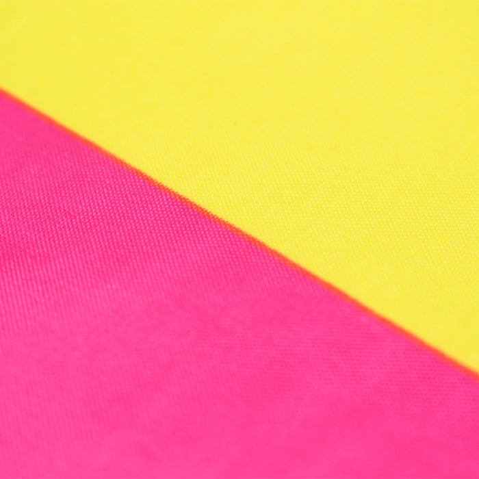 johnin 90x150 cm Bandiera panessuale omnisexuale dell'orgoglio LGBT