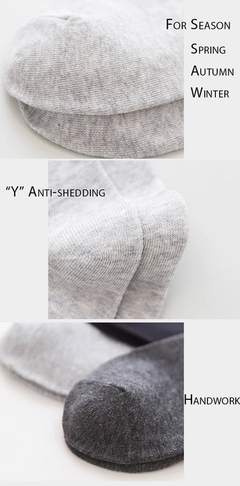 HSS 2023 calzini in cotone da uomo nuovi stili 10 paia/lotto calzini da uomo d'affari neri traspiranti primavera estate per uomo taglia usa (6.5-12)